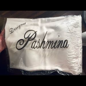 Pashmina EDM Scarves (4 available)